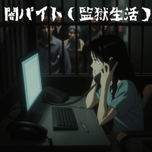 闇バイト ～監獄生活～