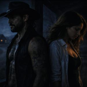 The Night You Stayed