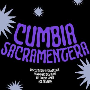 Cumbia Sacramentera