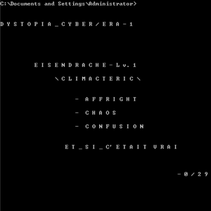 Climacteric