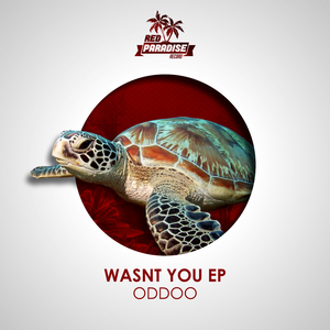 Pita Bread (Original Mix)