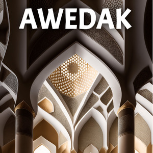 Awedak (Cover)