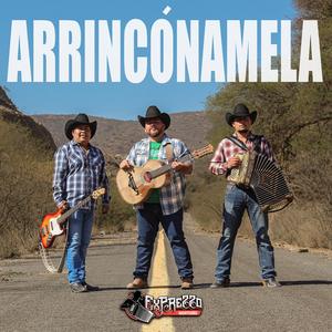 Arrincónamela