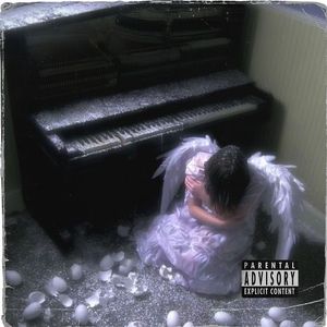 "冰冷思绪" Emo Altrock Guitar Type Beat