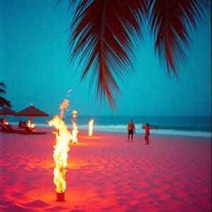 Ateş gibi (by Hakan Y.)