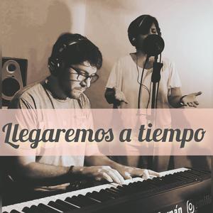 Llegaremos a tiempo