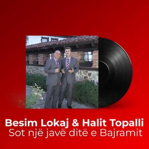 Sot një javë ditë e Bajramit