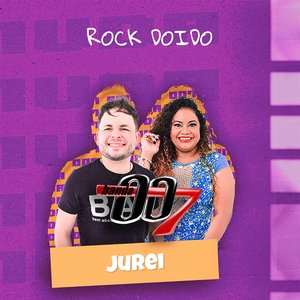 Jurei (Rock Doido)