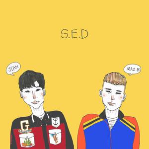 S.E.D (Surfin'ErrDay)