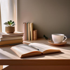 Sonidos Intensos De Concentración Y Calma