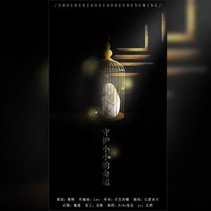 守护小小的命运