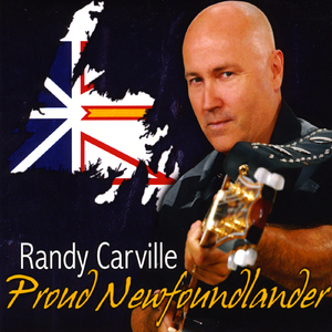 Proud Newfoundlander