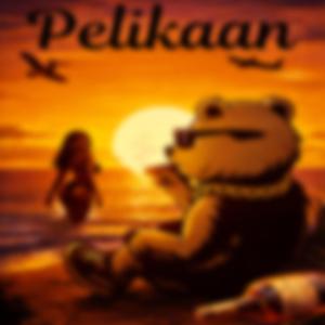 Pelikaan