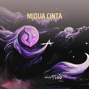 MIDUA CINTA