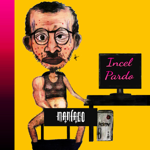 Incel Pardo