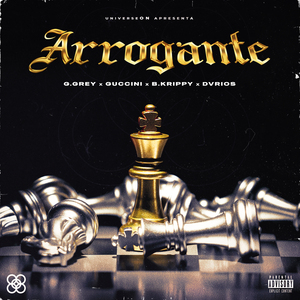 Arrogante