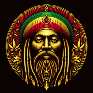 Nyabinghi 12 Tribes With Me