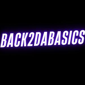 Back 2 da basics (01bby)