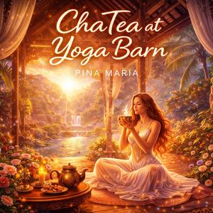 ChaTea at Yoga Barn