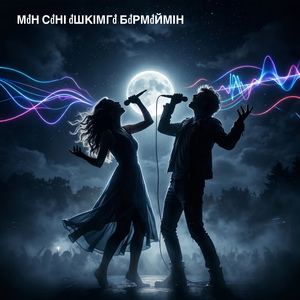 МЕН СЕНІ ЕШКІМГЕ БЕРМЕЙМІН