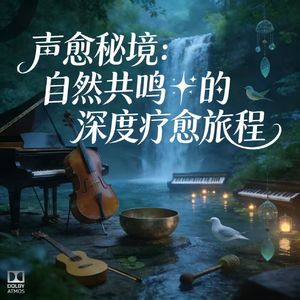 雨铃沙颂·孤寂温润包裹