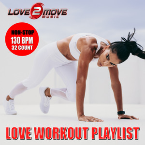 I Need You to Stay (Workout Mix)