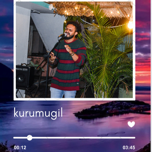 Kurumugil