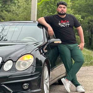 Жолың болсын арманым