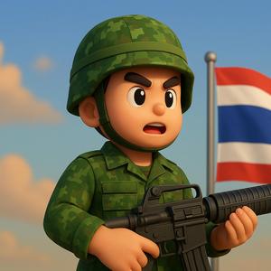 แผ่นดินนี้ของไทย : JOE Ai