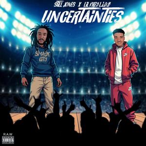 Uncertainties