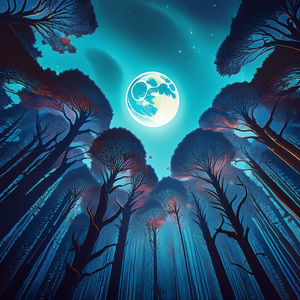 Sesión Nocturna De Serenidad Lofi