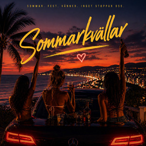 Sommarkvällar