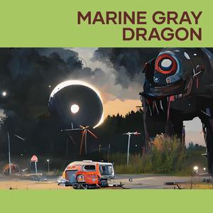 Hushed Crimson Gerbil