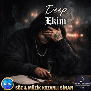 Ekim (feat. DEEP)