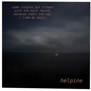 the drum loop came to me in a dream (reverbified version)