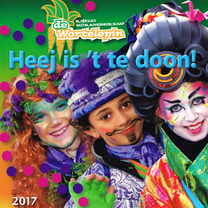 Ein Bietje Bliëricks