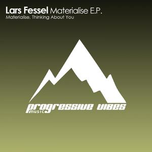 Materialise (Radio Mix)