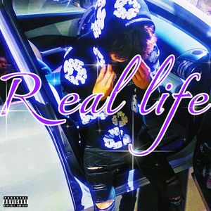 Real life（prod.Yn1jasper）