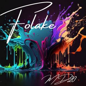 Folake (Slowed Down)