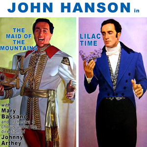 The Flower (from "Lilac Time")