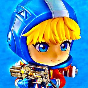 Wattson Nendoroid