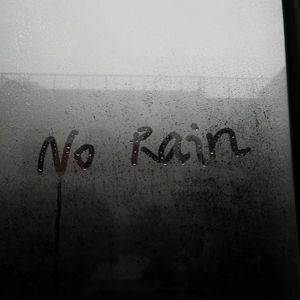 下雨天