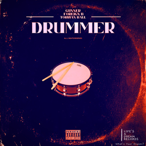 Drummer
