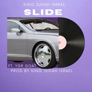 Slide (feat. YGR)