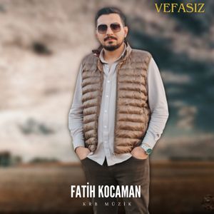 Vefasız