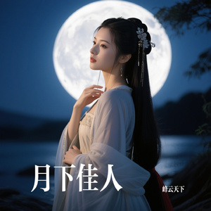 月下佳人