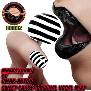 Sweet Candy (Don't Go) (Original Vocal Mix)