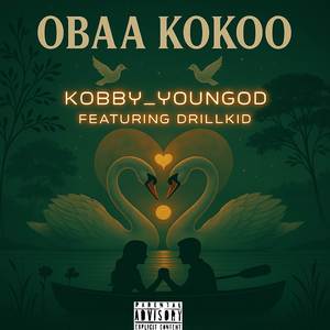 Obaa Kokoo