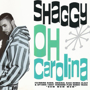 Oh Carolina (Raas Bumba Claat version)