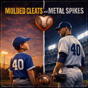 Larceny on the Diamond